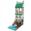 Alternate Image #5 of LEGO® Creator 3in1 Cozy House - 31139