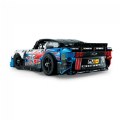 Thumbnail Image #6 of LEGO Technic NASCAR Chevrolet Camaro ZL 1 - 42153
