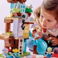 Thumbnail Image #6 of LEGO® DUPLO® 3-In-1 Tree House - 10993
