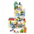 Thumbnail Image #5 of LEGO® DUPLO® 3-In-1 Family House - 10994