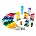 Alternate Image #2 of LEGO® Classic Creative Houses - 11035