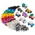 Alternate Image #2 of LEGO® Classic Creative Vehicles - 11036