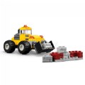 Thumbnail Image #3 of LEGO® Classic Creative Vehicles - 11036