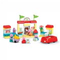 Alternate Image #6 of LEGO® DUPLO® Peppa Pig Supermarket - 10434