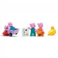 Alternate Image #7 of LEGO® DUPLO® Peppa Pig Supermarket - 10434