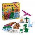 LEGO® Classic Creative Dinosaurs - 11041