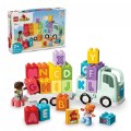 LEGO® DUPLO® Alphabet Truck - 10421