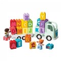 Thumbnail Image #2 of LEGO® DUPLO® Alphabet Truck - 10421