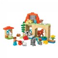 Thumbnail Image #2 of LEGO® DUPLO® Caring for Animals at the Farm - 10416