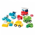Alternate Thumbnail #3 of LEGO&reg; DUPLO&reg; Creative Vehicles - 10474