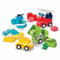 Alternate Thumbnail #4 of LEGO&reg; DUPLO&reg; Creative Vehicles - 10474