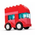 Alternate Thumbnail #6 of LEGO&reg; DUPLO&reg; Creative Vehicles - 10474