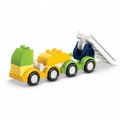 Alternate Thumbnail #7 of LEGO&reg; DUPLO&reg; Creative Vehicles - 10474