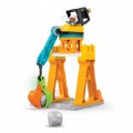 Alternate Thumbnail #5 of LEGO&reg; DUPLO&reg; 3-In-1 Construction Site and Vehicles - 10476