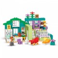 Alternate Thumbnail #4 of LEGO&reg; DUPLO&reg; 3-In-1 Modern Family House with Figures - 10470