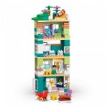 Alternate Thumbnail #5 of LEGO&reg; DUPLO&reg; 3-In-1 Modern Family House with Figures - 10470
