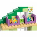 Alternate Thumbnail #7 of LEGO&reg; DUPLO&reg; 3-In-1 Modern Family House with Figures - 10470