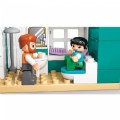 Alternate Thumbnail #8 of LEGO&reg; DUPLO&reg; 3-In-1 Modern Family House with Figures - 10470