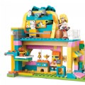 Alternate Thumbnail #4 of LEGO&reg; Friends Pet Accessories Shop - 42650