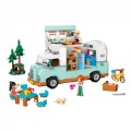LEGO® Friends Friendship Camper Van Adventure - 42663