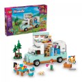 LEGO® Friends Friendship Camper Van Adventure - 42663