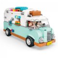 Thumbnail Image #4 of LEGO® Friends Friendship Camper Van Adventure - 42663