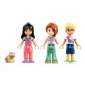 Thumbnail Image #5 of LEGO® Friends Friendship Camper Van Adventure - 42663