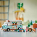 Thumbnail Image #6 of LEGO® Friends Friendship Camper Van Adventure - 42663