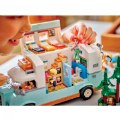 Thumbnail Image #7 of LEGO® Friends Friendship Camper Van Adventure - 42663