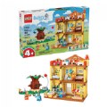 LEGO® Bluey's Family House - 11203