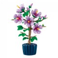 Thumbnail Image #2 of LEGO® Hibiscus - 10372