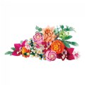 Thumbnail Image #2 of LEGO® Pretty Pink Flower Bouquet - 10342