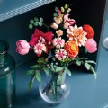Thumbnail Image #5 of LEGO® Pretty Pink Flower Bouquet - 10342