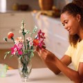 Thumbnail Image #7 of LEGO® Pretty Pink Flower Bouquet - 10342