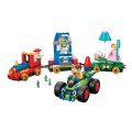 Thumbnail Image #2 of LEGO® Disney® Toy Story Celebration Train & RC Car - 43264