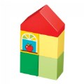 Alternate Thumbnail #5 of LEGO&reg; DUPLO&reg; Shape Sorter: Puppy House - 10441