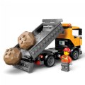 Thumbnail Image #5 of LEGO® City Heavy-Duty Recovery Tow Truck with Crane - 60467