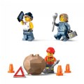 Thumbnail Image #6 of LEGO® City Heavy-Duty Recovery Tow Truck with Crane - 60467