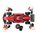 Thumbnail Image #4 of LEGO® F1® Pit Stop & Pit Crew with Ferrari Car - 60443