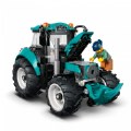 Thumbnail Image #5 of LEGO&reg; City Tractor - 60498