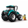 Thumbnail Image #6 of LEGO&reg; City Tractor - 60498