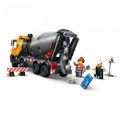 Thumbnail Image #6 of LEGO&reg; City Cement Mixer - 60478
