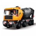 Thumbnail Image #8 of LEGO&reg; City Cement Mixer - 60478