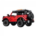 Thumbnail Image #4 of LEGO® Technic™ Ford Bronco® SUV - 42213