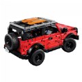 Thumbnail Image #5 of LEGO® Technic™ Ford Bronco® SUV - 42213