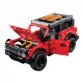 Thumbnail Image #6 of LEGO® Technic™ Ford Bronco® SUV - 42213