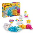 LEGO® Magical Transparent Box - 11040