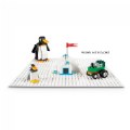 Thumbnail Image #5 of LEGO® Classic White Baseplate - 11016