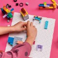 Thumbnail Image #6 of LEGO® Classic White Baseplate - 11016