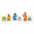 Thumbnail Image #4 of LEGO® DUPLO® Bluey's Family House with Me - 10459